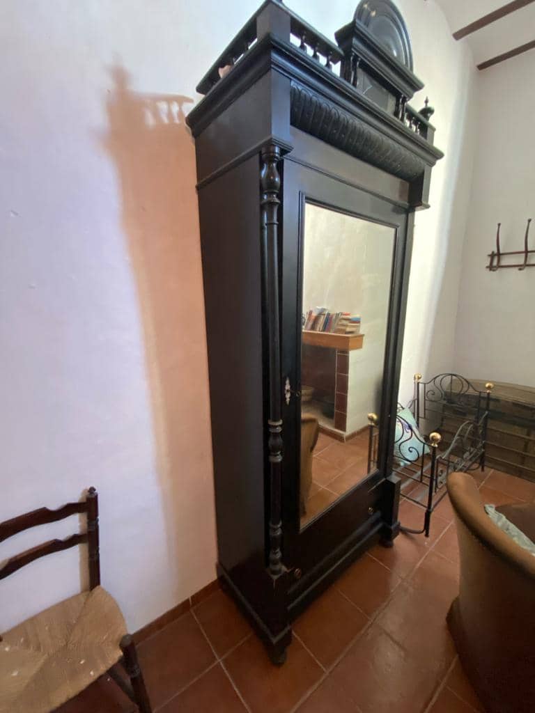 5 sypialnia Dom na sprzedaż w Velez-Blanco - 165 000 € (Ref: 8001506)