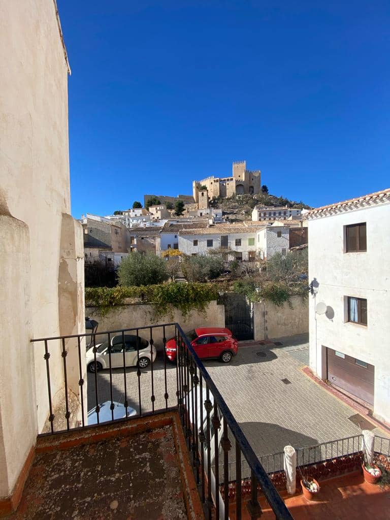 5 sypialnia Dom na sprzedaż w Velez-Blanco - 165 000 € (Ref: 8001506)