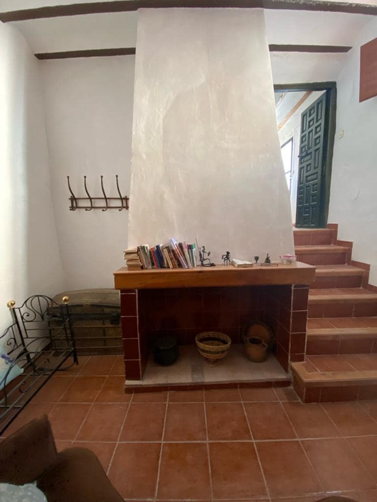 5 sypialnia Dom na sprzedaż w Velez-Blanco - 165 000 € (Ref: 8001506)