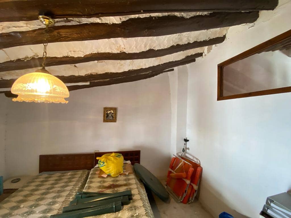 5 sypialnia Dom na sprzedaż w Velez-Blanco - 165 000 € (Ref: 8001506)