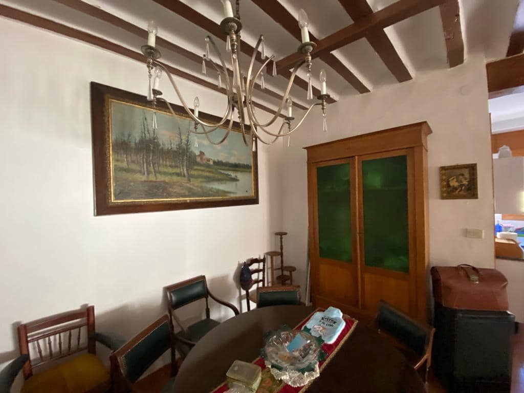 5 sypialnia Dom na sprzedaż w Velez-Blanco - 165 000 € (Ref: 8001506)