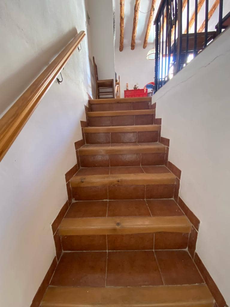 5 sypialnia Dom na sprzedaż w Velez-Blanco - 165 000 € (Ref: 8001506)