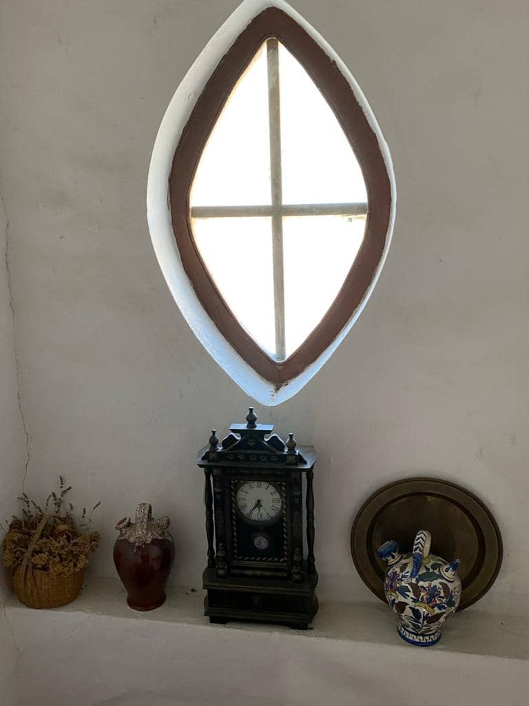 5 sypialnia Dom na sprzedaż w Velez-Blanco - 165 000 € (Ref: 8001506)