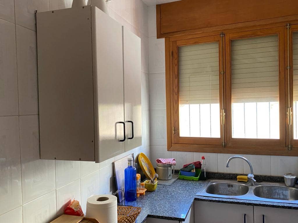 5 sypialnia Dom na sprzedaż w Velez-Blanco - 165 000 € (Ref: 8001506)