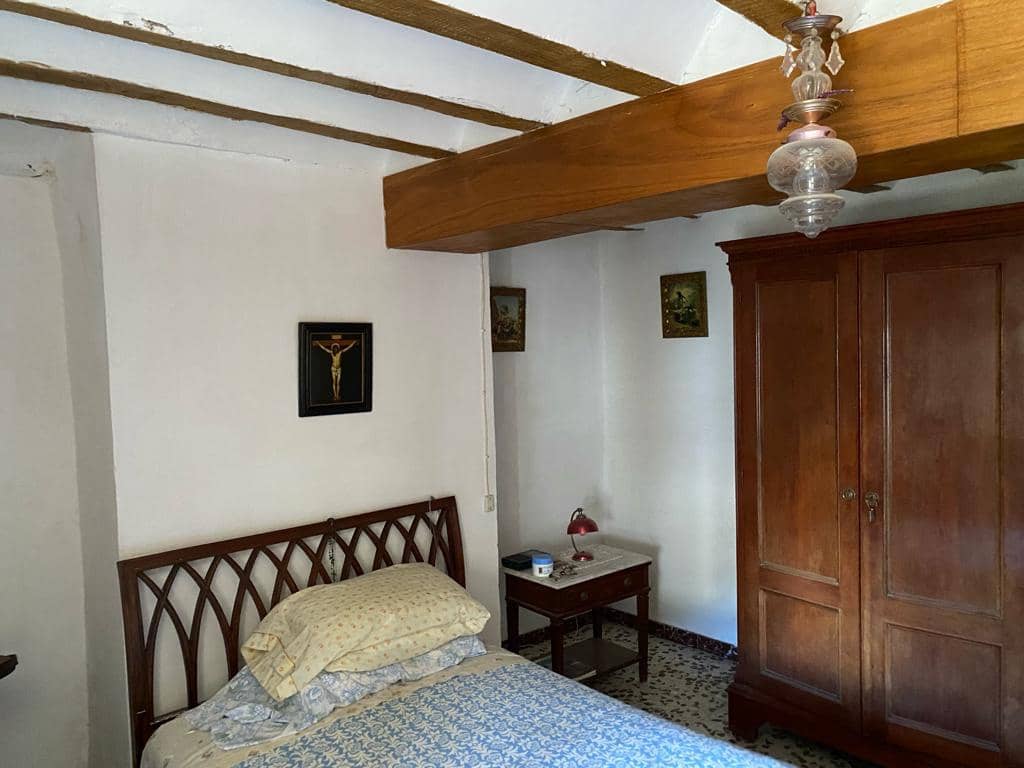 5 sypialnia Dom na sprzedaż w Velez-Blanco - 165 000 € (Ref: 8001506)