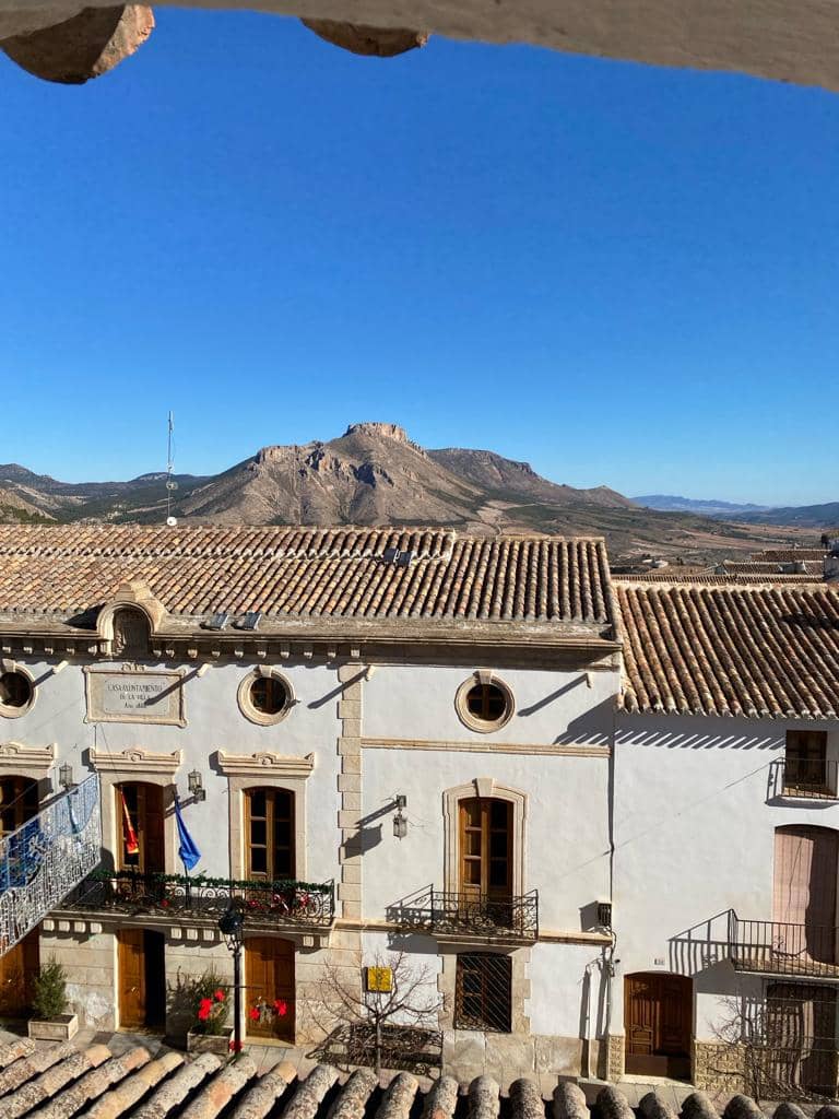 5 sypialnia Dom na sprzedaż w Velez-Blanco - 165 000 € (Ref: 8001506)