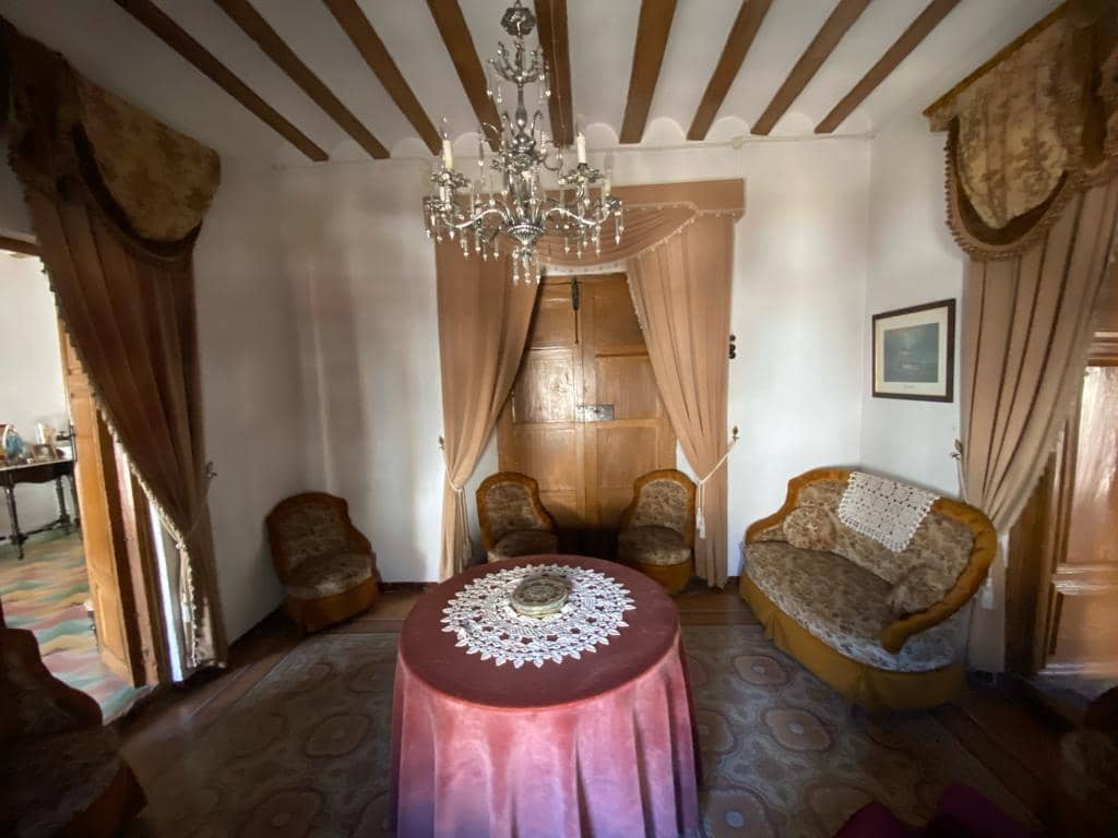 5 sypialnia Dom na sprzedaż w Velez-Blanco - 165 000 € (Ref: 8001506)