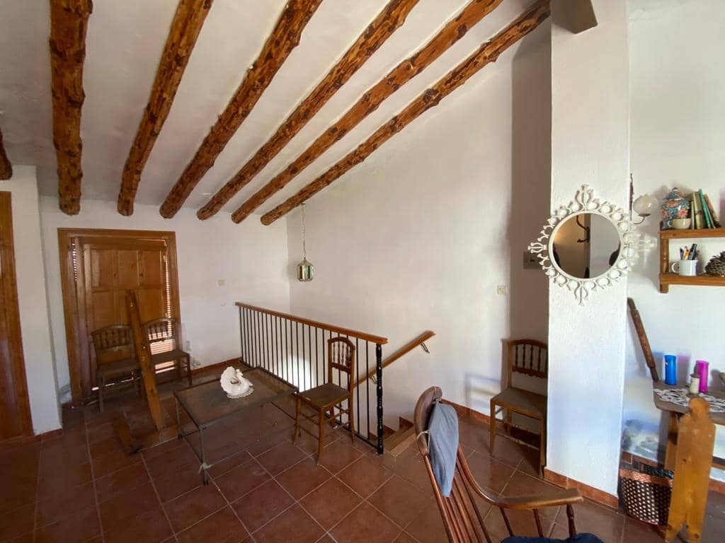 5 sypialnia Dom na sprzedaż w Velez-Blanco - 165 000 € (Ref: 8001506)