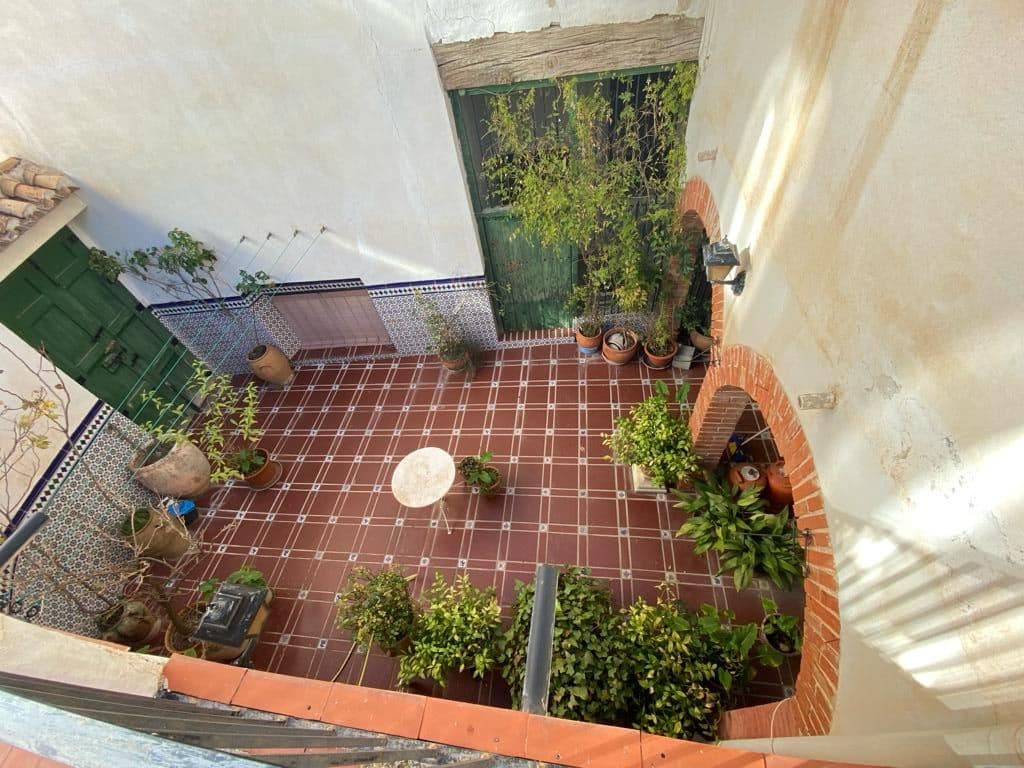 5 sypialnia Dom na sprzedaż w Velez-Blanco - 165 000 € (Ref: 8001506)