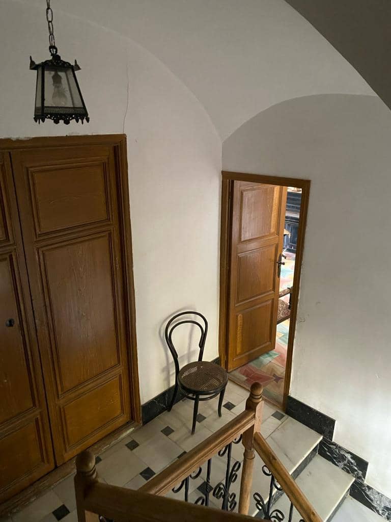 5 sypialnia Dom na sprzedaż w Velez-Blanco - 165 000 € (Ref: 8001506)