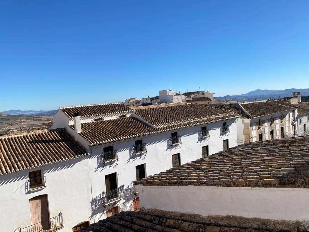 5 sypialnia Dom na sprzedaż w Velez-Blanco - 165 000 € (Ref: 8001506)