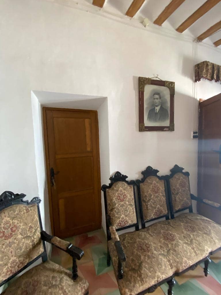 5 sypialnia Dom na sprzedaż w Velez-Blanco - 165 000 € (Ref: 8001506)