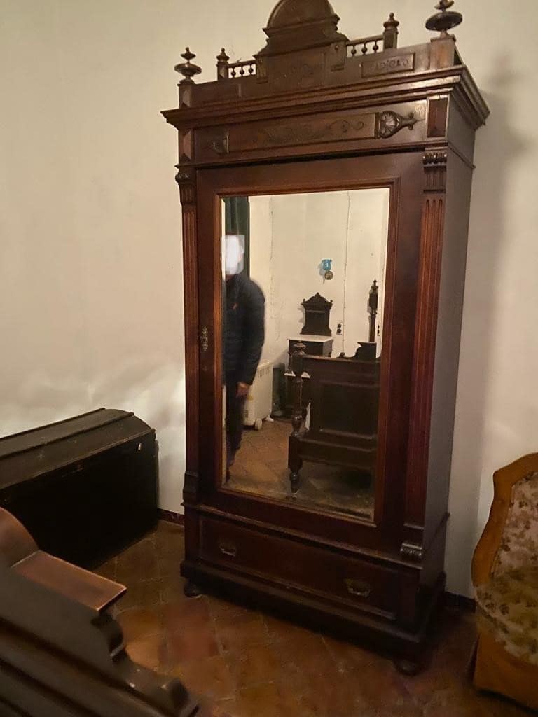 5 sypialnia Dom na sprzedaż w Velez-Blanco - 165 000 € (Ref: 8001506)