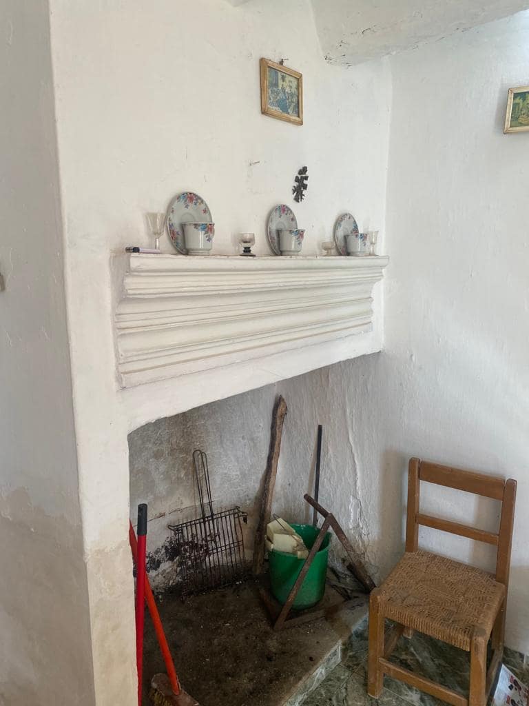 3 bedroom Townhouse for sale in Chirivel - € 42,000 (Ref: 8036160)