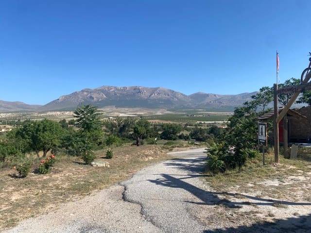 3 makuuhuone Omakotitalo myytävänä paikassa Chirivel - 42 000 € (Ref: 8036160)