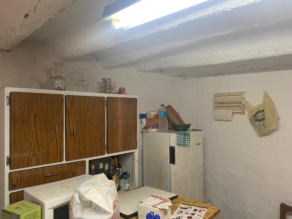 3 bedroom Townhouse for sale in Chirivel - € 42,000 (Ref: 8036160)