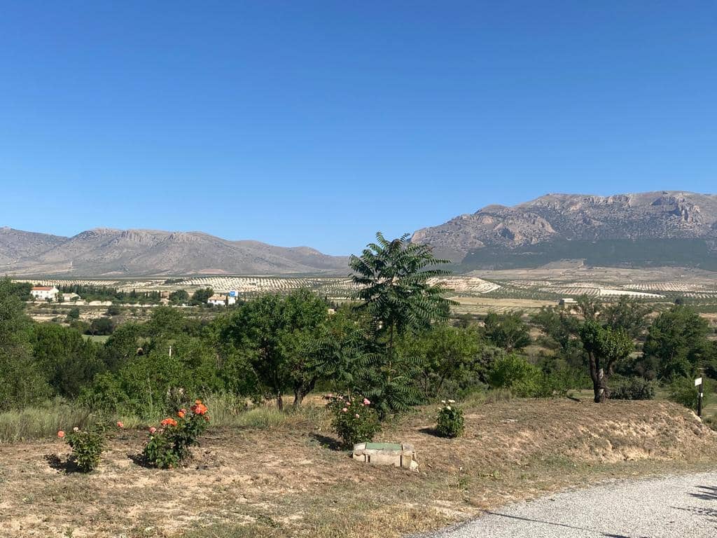 3 bedroom Townhouse for sale in Chirivel - € 42,000 (Ref: 8036160)