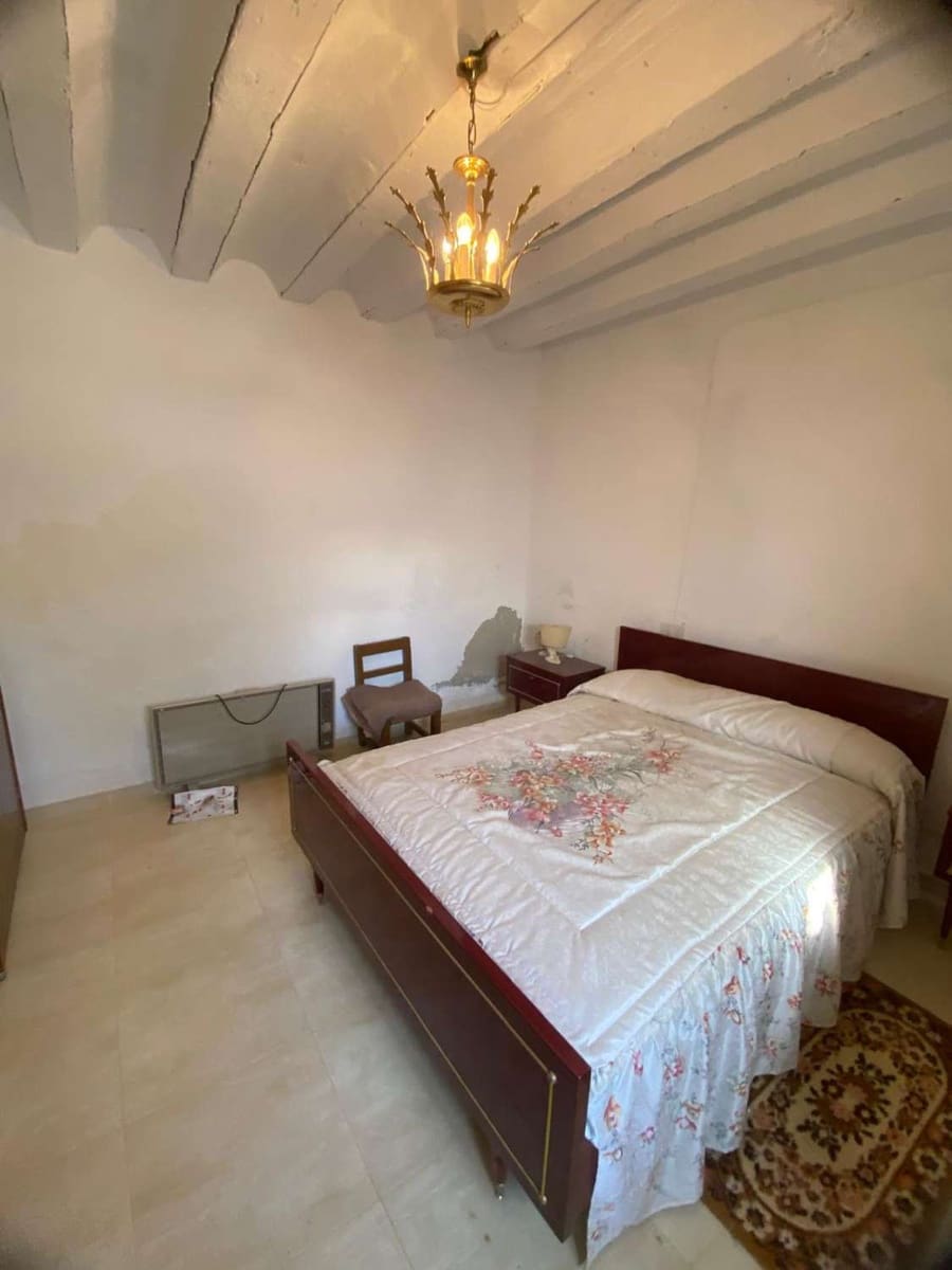 3 bedroom Townhouse for sale in Chirivel - € 42,000 (Ref: 8036160)