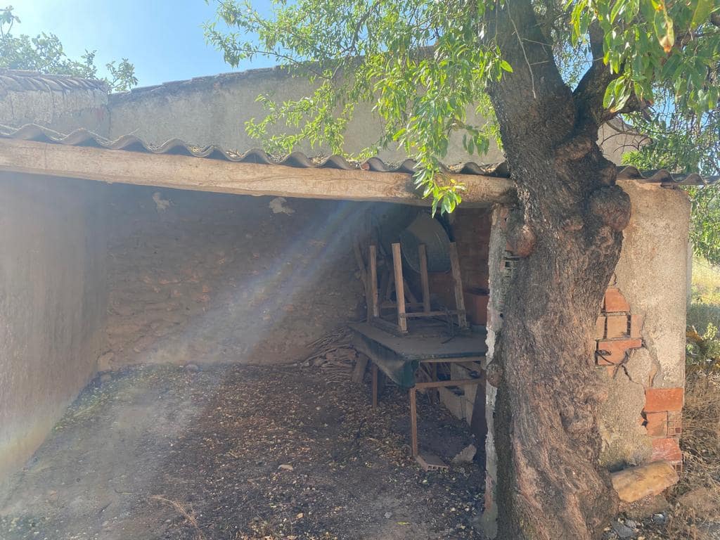 3 bedroom Townhouse for sale in Chirivel - € 42,000 (Ref: 8036160)