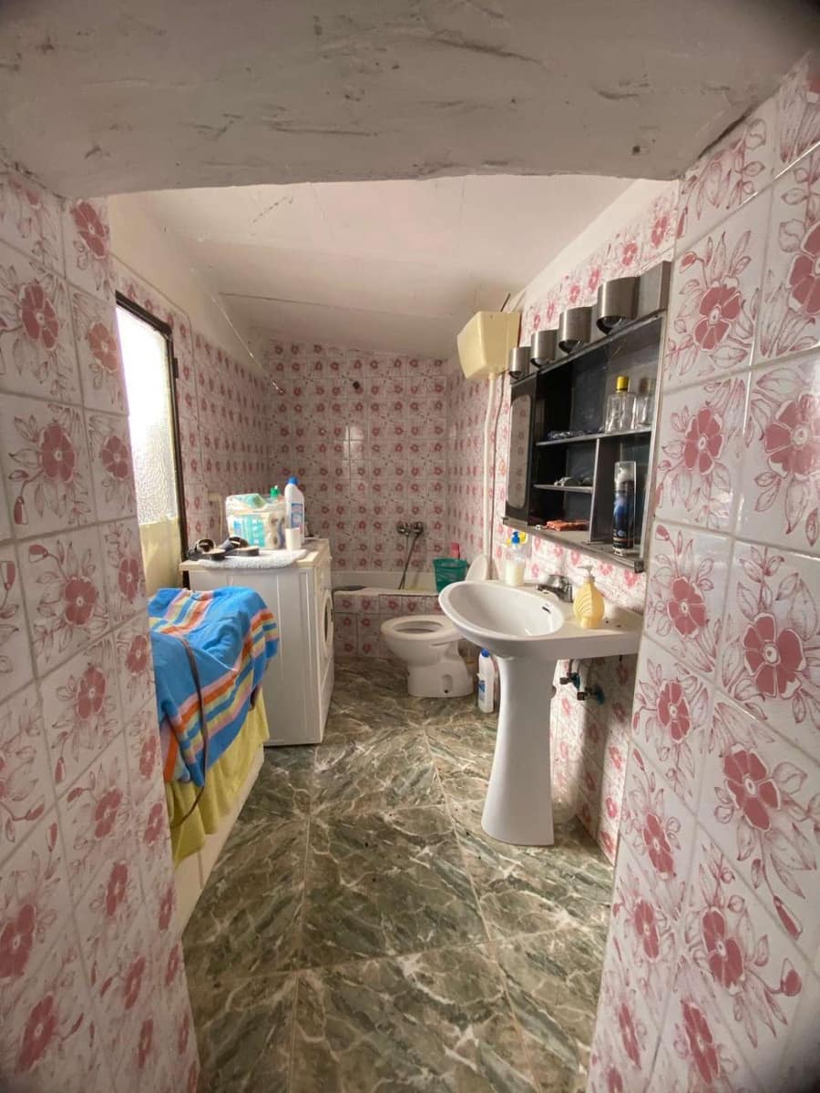 3 bedroom Townhouse for sale in Chirivel - € 42,000 (Ref: 8036160)