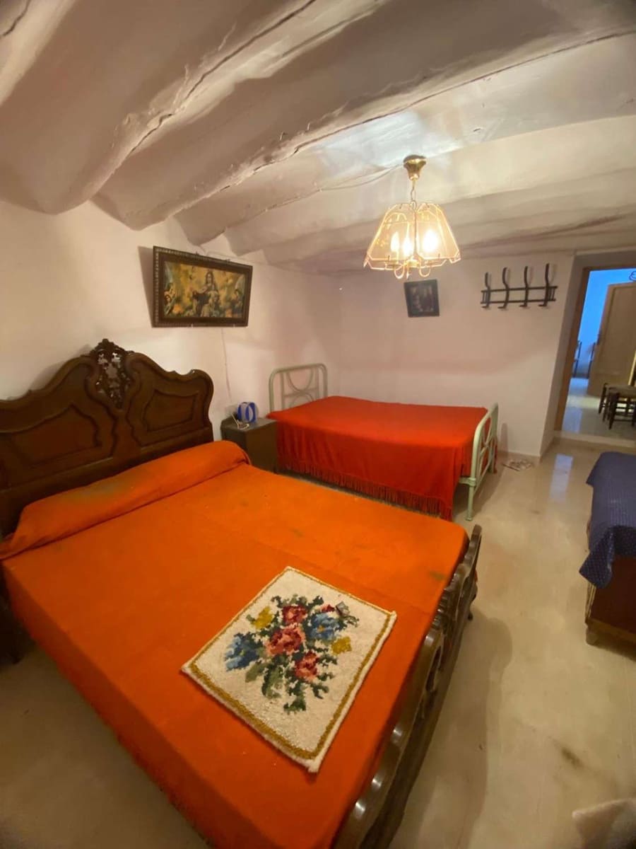 3 bedroom Townhouse for sale in Chirivel - € 42,000 (Ref: 8036160)