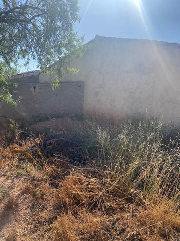 3 makuuhuone Omakotitalo myytävänä paikassa Chirivel - 42 000 € (Ref: 8036160)