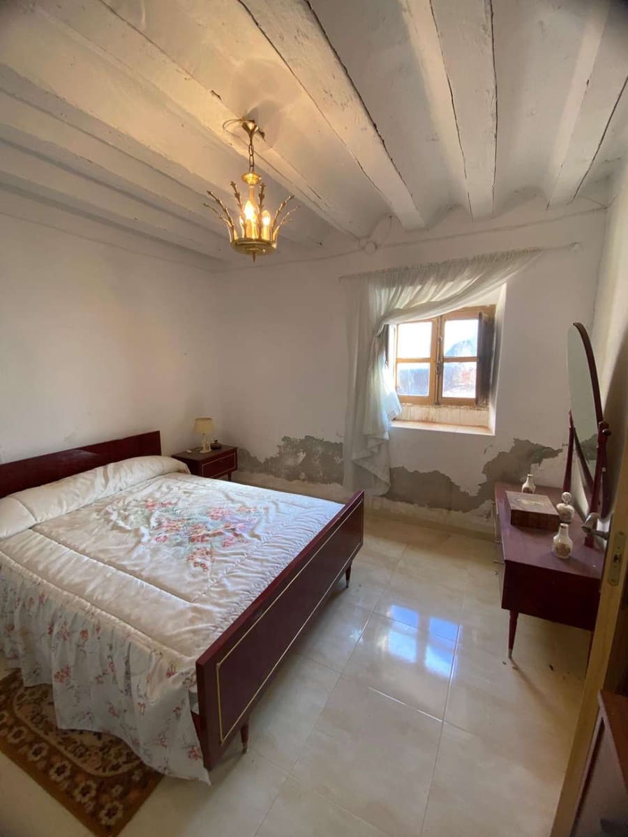 3 bedroom Townhouse for sale in Chirivel - € 42,000 (Ref: 8036160)