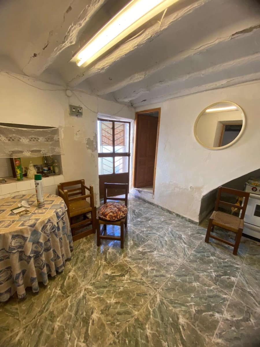 3 bedroom Townhouse for sale in Chirivel - € 42,000 (Ref: 8036160)