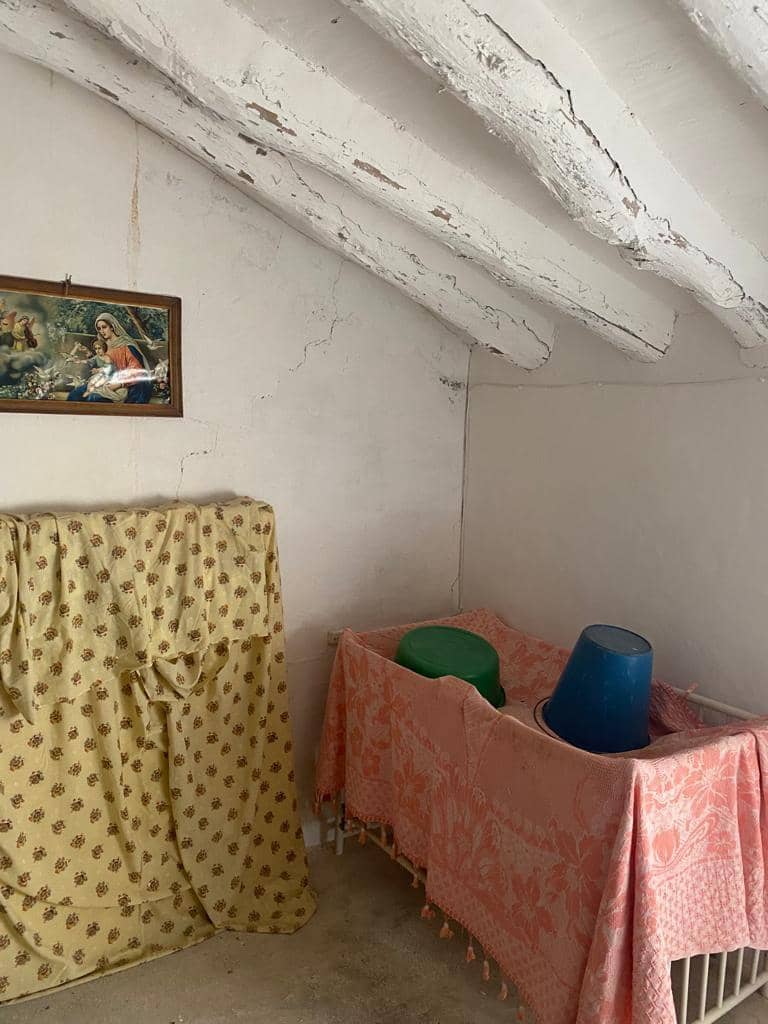 3 bedroom Townhouse for sale in Chirivel - € 42,000 (Ref: 8036160)