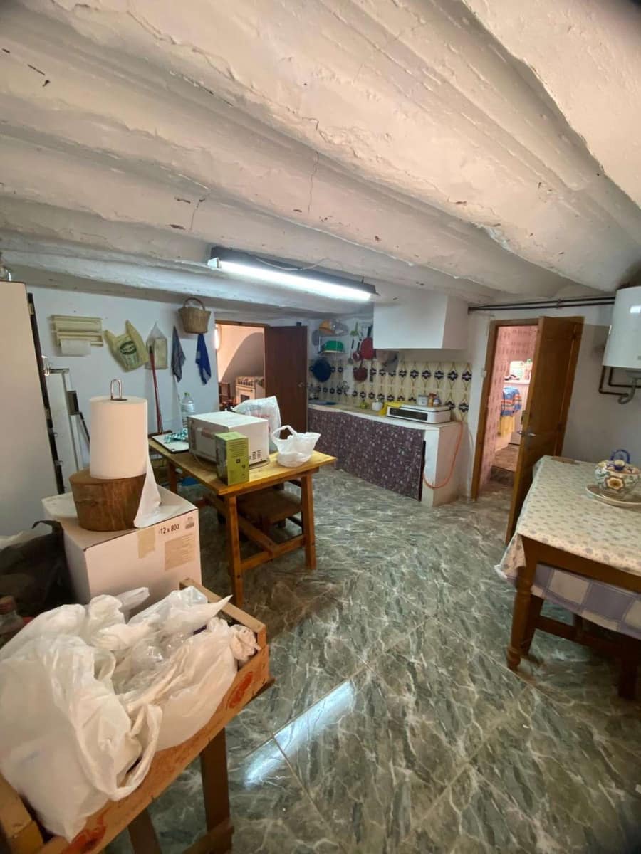 3 bedroom Townhouse for sale in Chirivel - € 42,000 (Ref: 8036160)