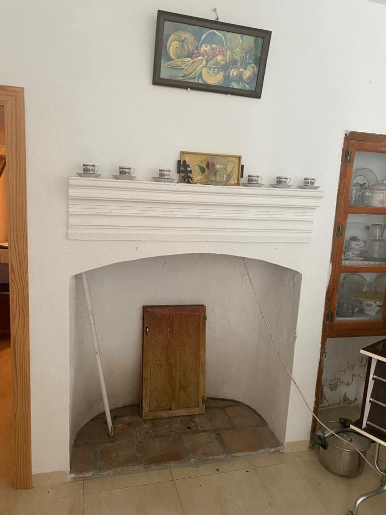 3 bedroom Townhouse for sale in Chirivel - € 42,000 (Ref: 8036160)