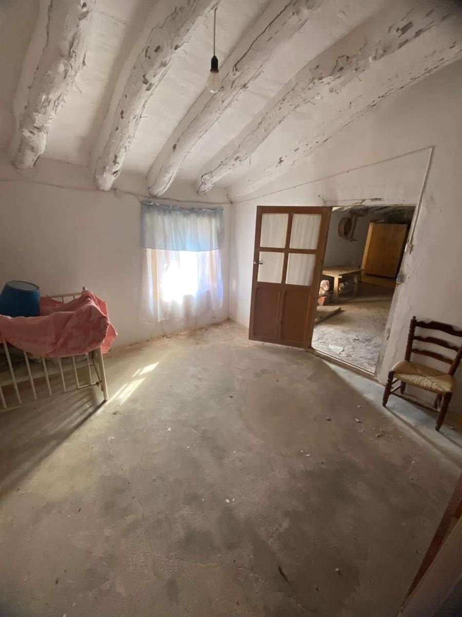 3 bedroom Townhouse for sale in Chirivel - € 42,000 (Ref: 8036160)