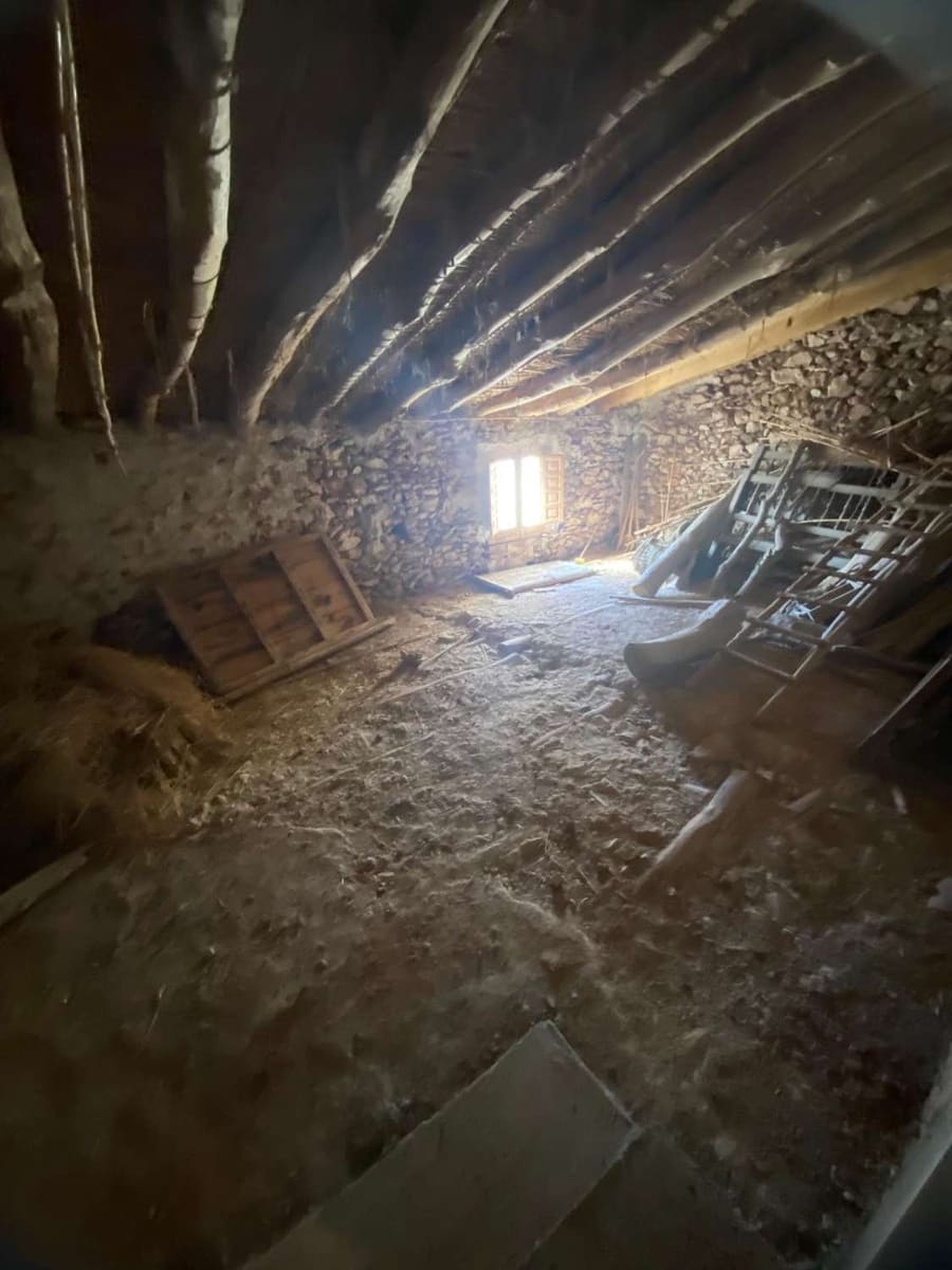 3 bedroom Townhouse for sale in Chirivel - € 42,000 (Ref: 8036160)