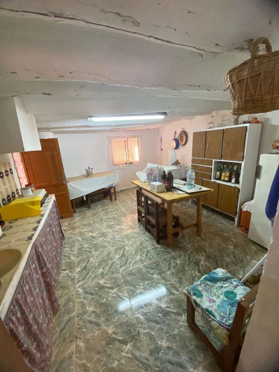 3 bedroom Townhouse for sale in Chirivel - € 42,000 (Ref: 8036160)