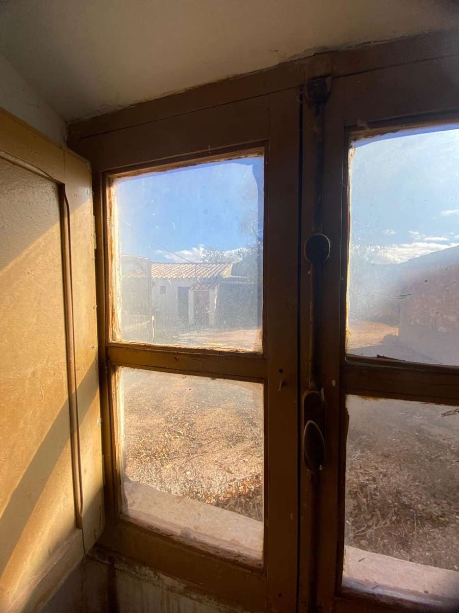 3 bedroom Townhouse for sale in Chirivel - € 42,000 (Ref: 8036160)