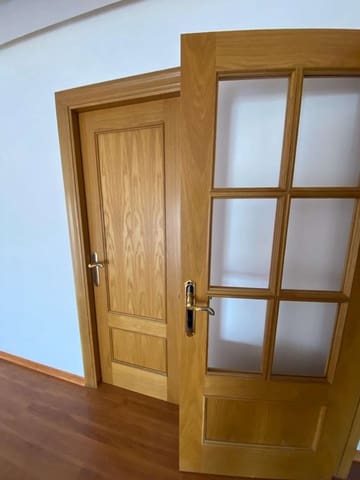 3 slaapkamer Appartement te koop in Vélez-Rubio - € 85.000 (Ref: 8065621)