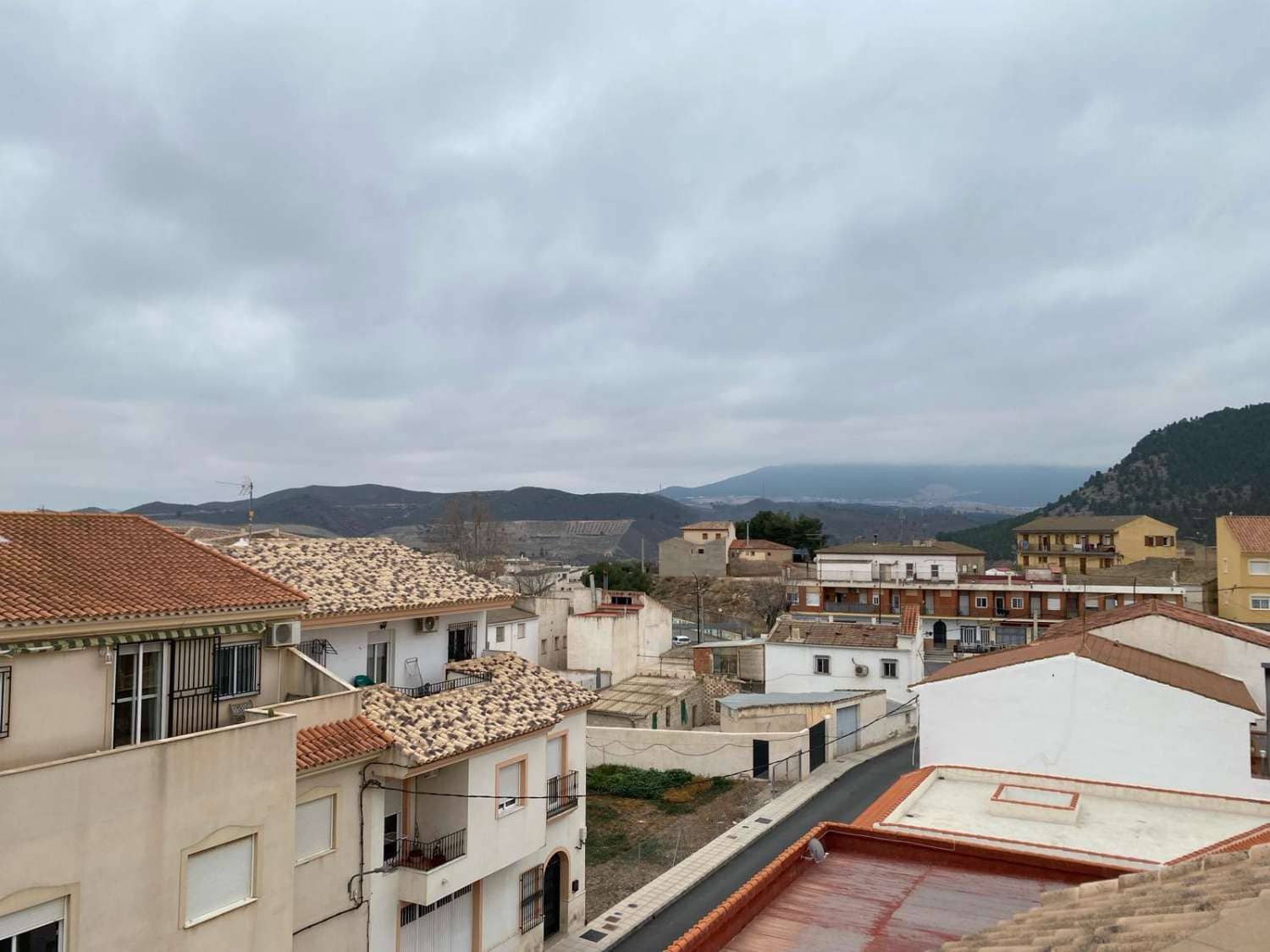 3 slaapkamer Appartement te koop in Velez-Rubio - € 85.000 (Ref: 8065621)