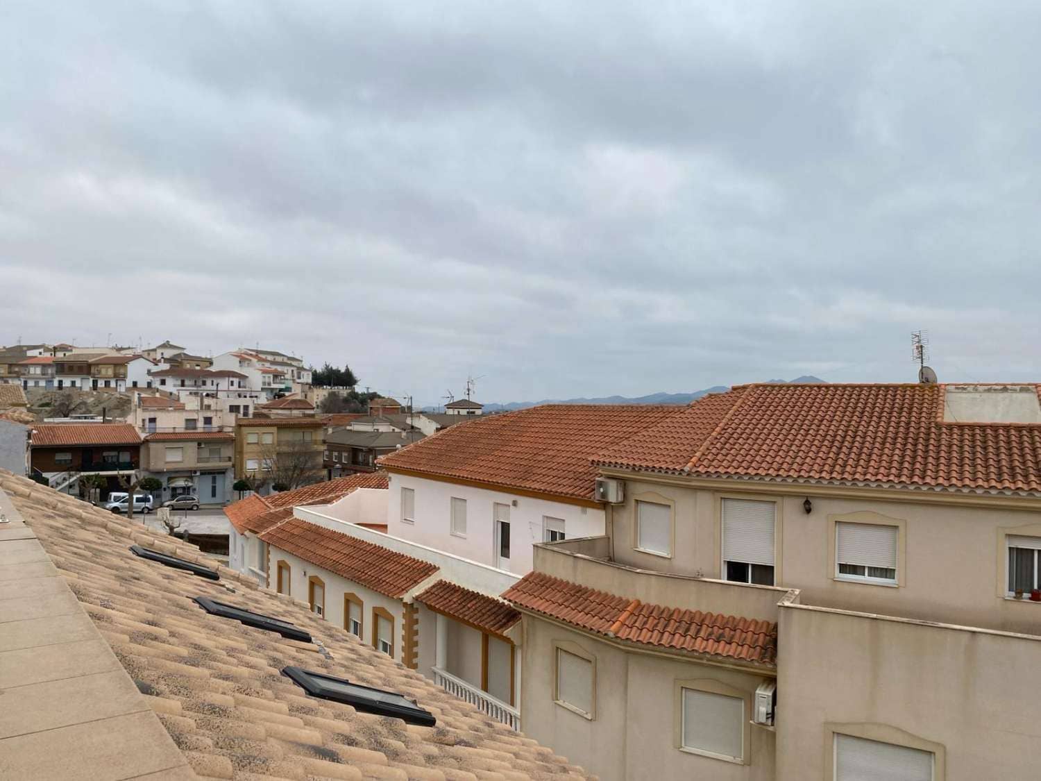 3 slaapkamer Appartement te koop in Velez-Rubio - € 85.000 (Ref: 8065621)