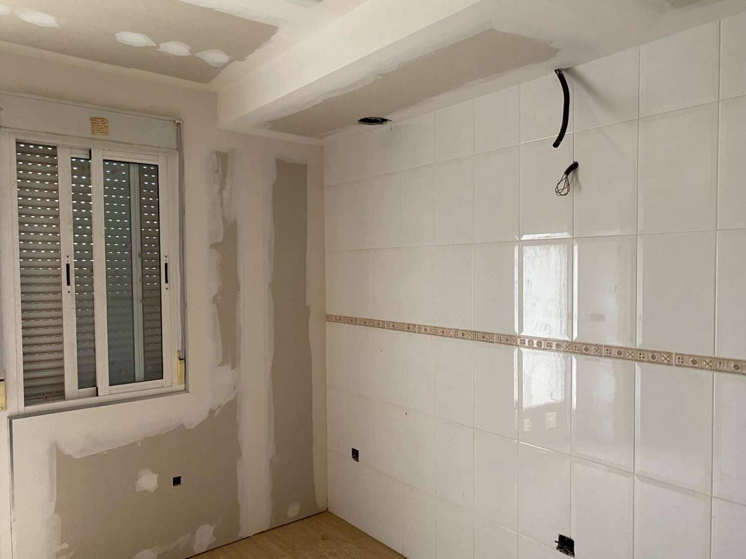 3 slaapkamer Appartement te koop in Velez-Rubio - € 85.000 (Ref: 8065621)