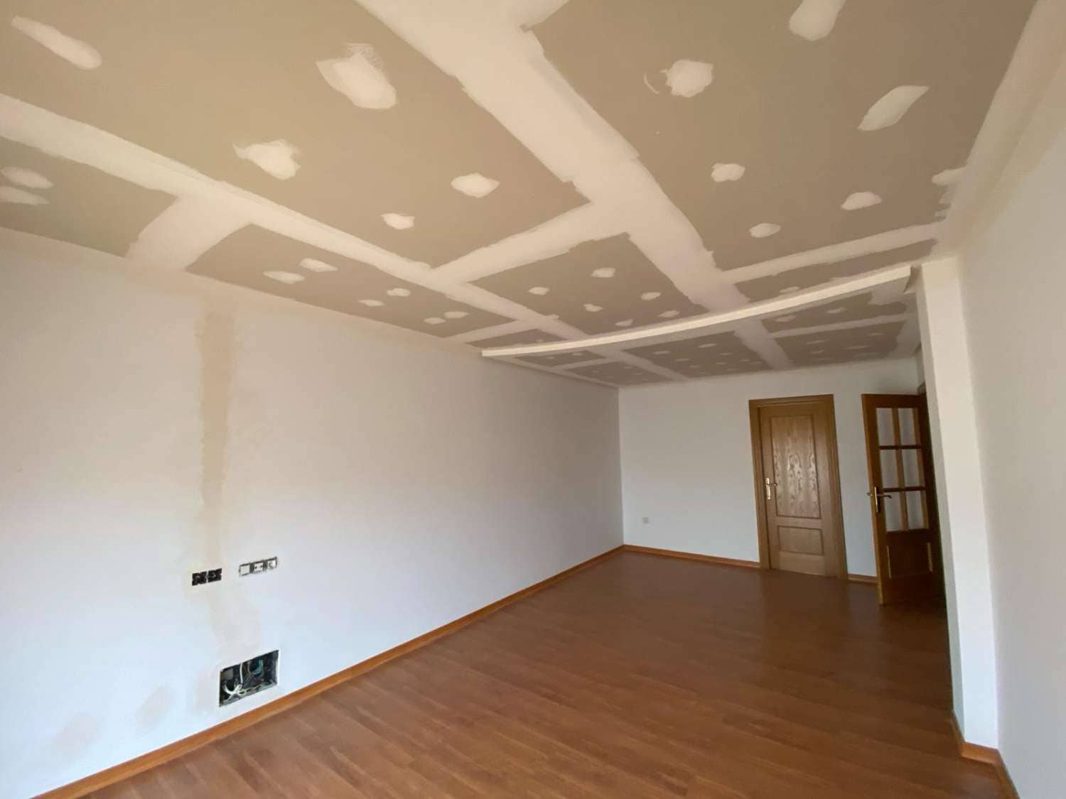 3 slaapkamer Appartement te koop in Velez-Rubio - € 85.000 (Ref: 8065621)