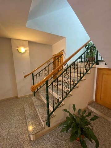 3 slaapkamer Appartement te koop in Vélez-Rubio - € 85.000 (Ref: 8065621)