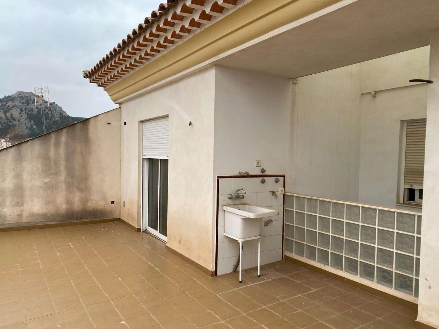 3 slaapkamer Appartement te koop in Velez-Rubio - € 85.000 (Ref: 8065621)