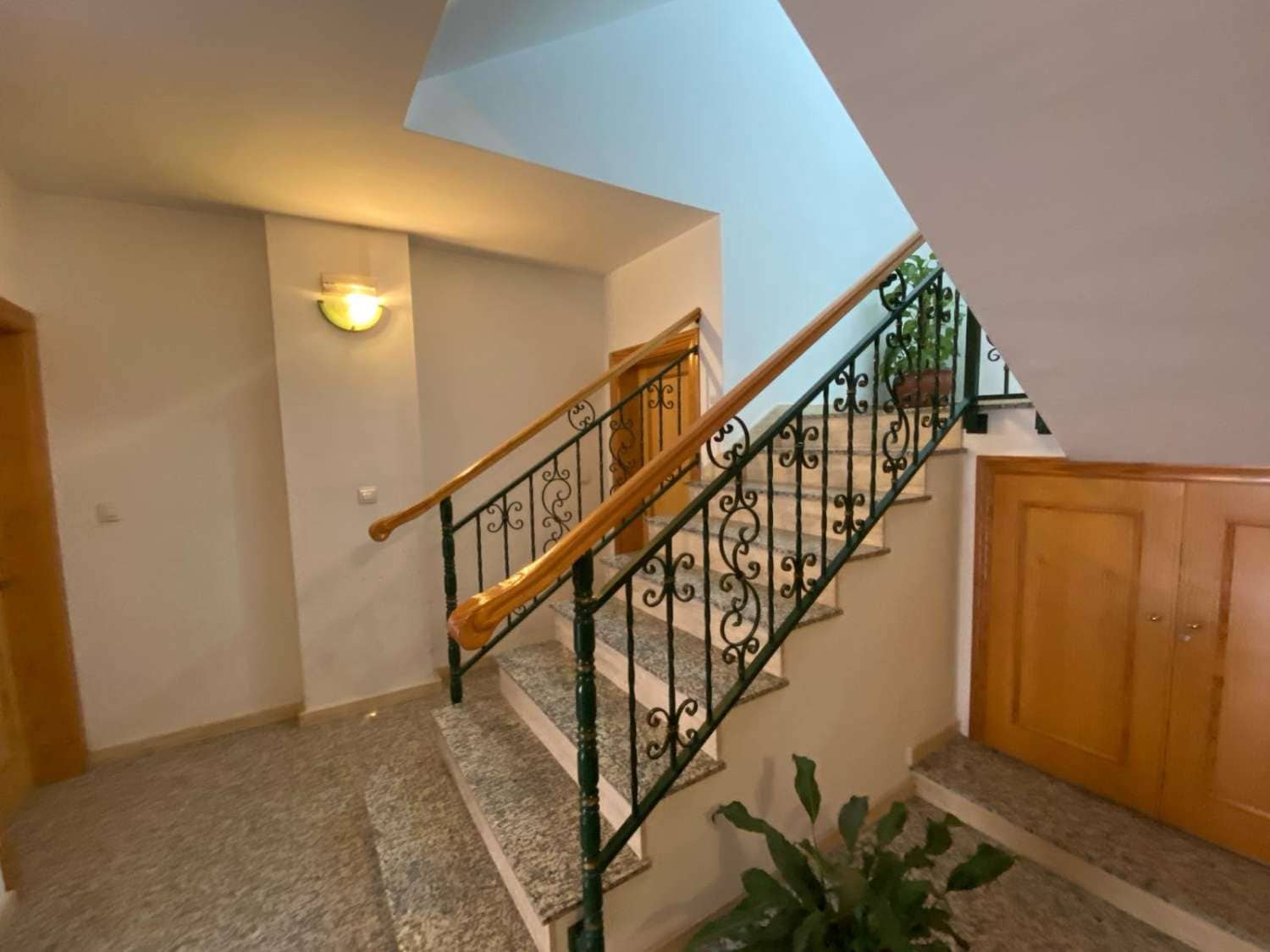 3 slaapkamer Appartement te koop in Velez-Rubio - € 85.000 (Ref: 8065621)