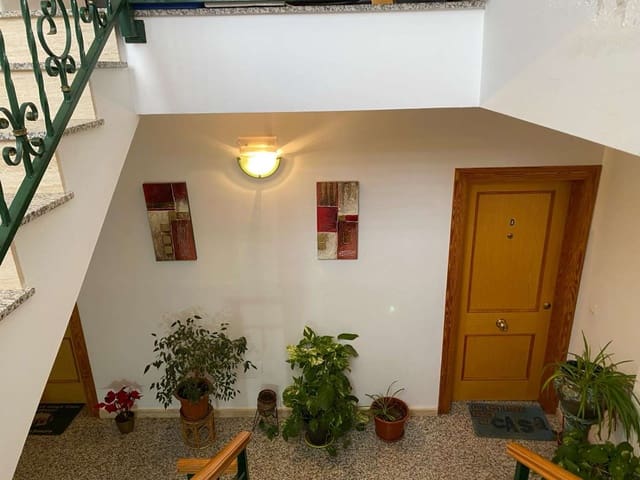 3 slaapkamer Appartement te koop in Vélez-Rubio - € 85.000 (Ref: 8065621)