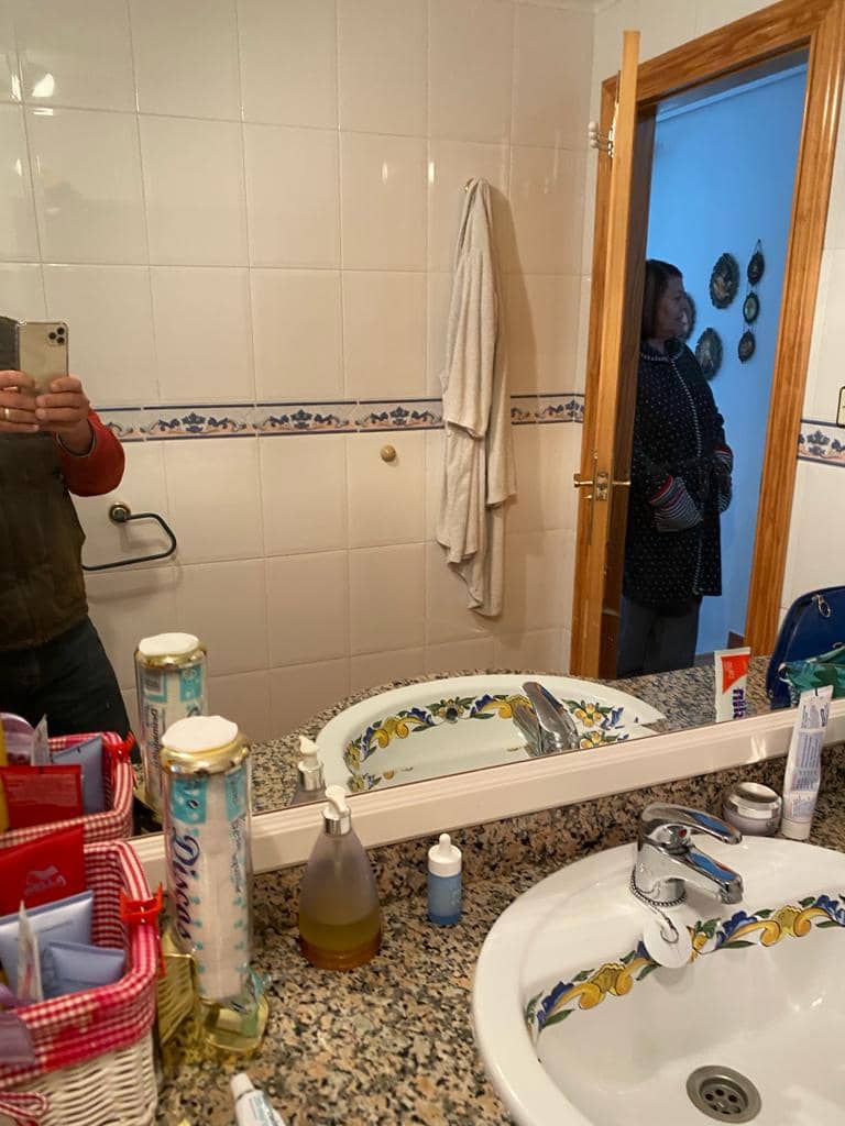 3 soverom Hus til salgs i Velez-Blanco - € 125 000 (Ref: 8068374)