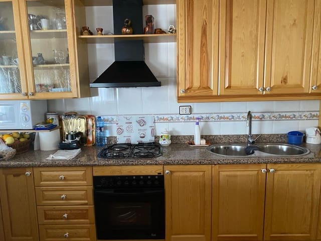 3 soveværelse Byhus til salg i Vélez-Blanco - € 125.000 (Ref: 8068374)