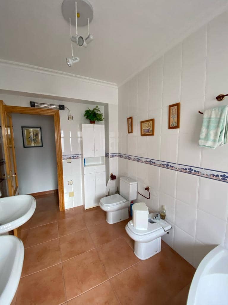 3 soverom Hus til salgs i Velez-Blanco - € 125 000 (Ref: 8068374)