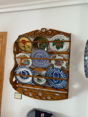 3 soveværelse Byhus til salg i Vélez-Blanco - € 125.000 (Ref: 8068374)