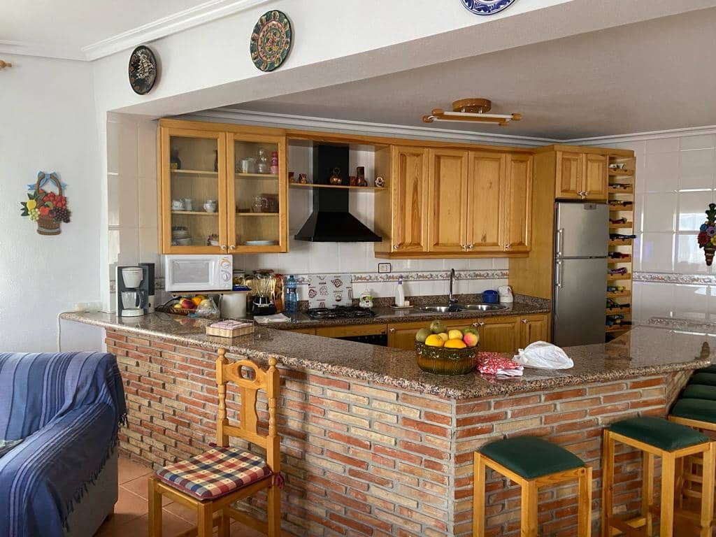 3 soverom Hus til salgs i Velez-Blanco - € 125 000 (Ref: 8068374)