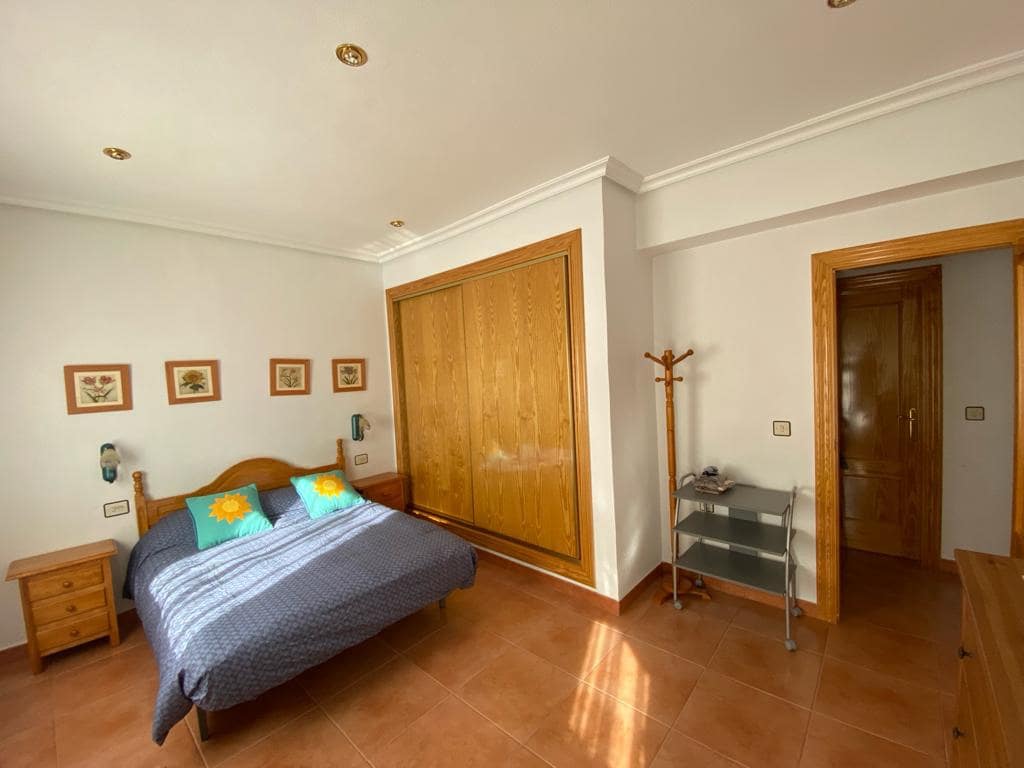 3 soverom Hus til salgs i Velez-Blanco - € 125 000 (Ref: 8068374)